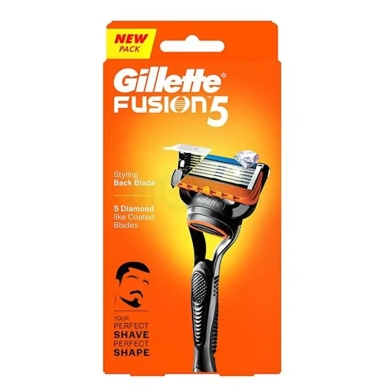 Gillette Fusion 5 Razor image