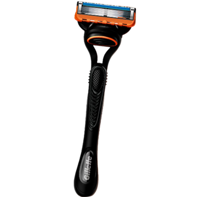 Gillette Fusion 5 Styling Back Blade Razor image