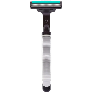 Gillette Vector Plus Manual Shaving Razor image