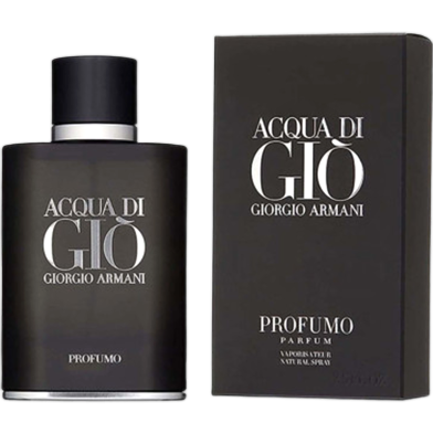 Giorgio Armani Acqua Di Gio Profumo for Men EDP -75ml image
