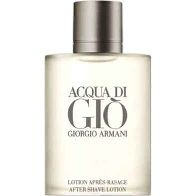Giorgio Armani Acqua di Gio Aftershave Lotion – 100ml image