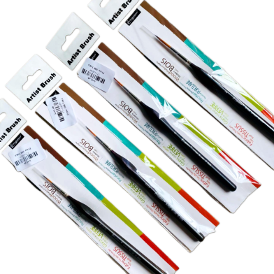 Giorgione G-808 Professional Taklon Liner 1 Pcs image