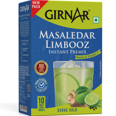 Girinar Limbooz image