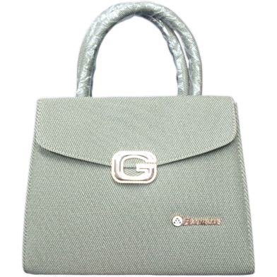 Girls Fashionable Handbag image