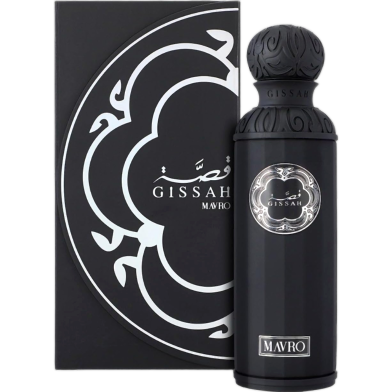 Gissah Marvo Eau De Parfum 200ml image