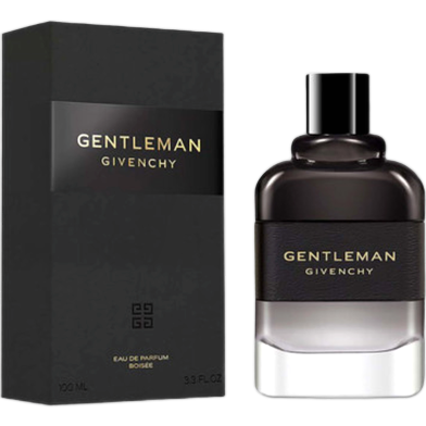 Givenchy Gentleman Boisee EDP – 100ml image