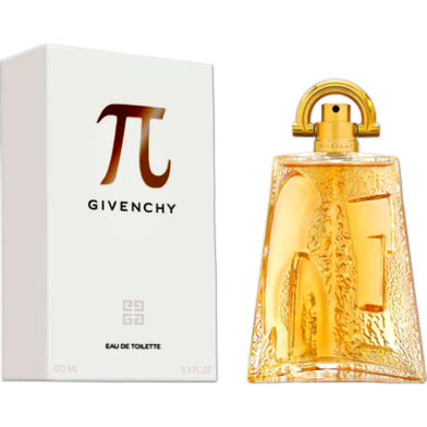 Givenchy Pi EDT for Men – 100ml image