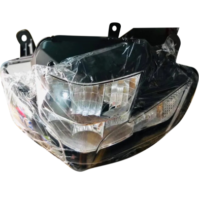 Gixxer Sf 2020 Headlight Assembly image