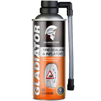 Gladiator TIRE SEALANT image
