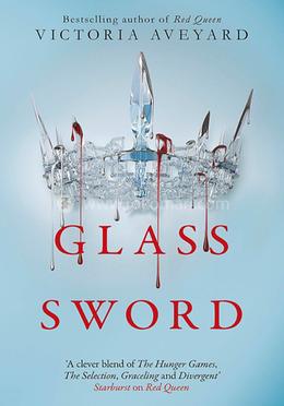 Glass Sword image