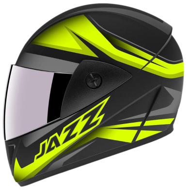 Gliders JAZZ DX - D9 Helmet image