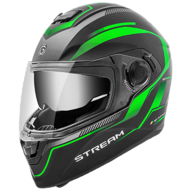 Gliders Stream - D1 Dual Visor image