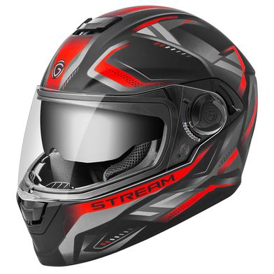Gliders Stream - D4 Dual Visor Helmet image