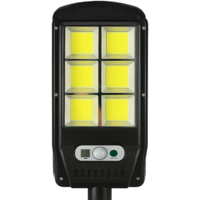 Glimmer Solar Sensor Wall Lamp – 108 LED (4 Piece) image