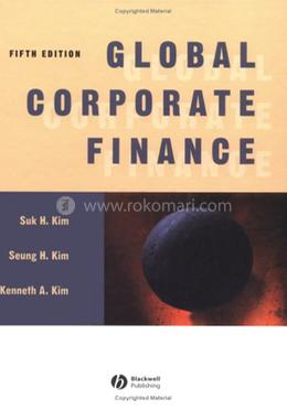 Global Corporate Finance