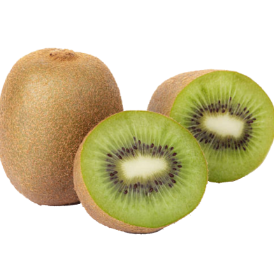 Global Natural Mini Kiwi Fruit Tree Bonsai 20 Pcs Seeds image