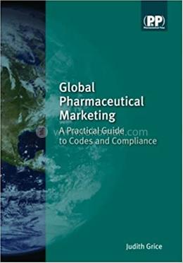Global Pharmaceutical Marketing