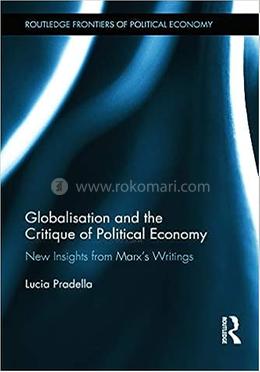 Globalization and the Critique of Political Economy