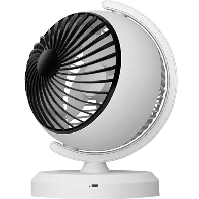 Globe Circulating Fan- (AA-888) image