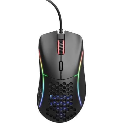 Glorious Model D- Wired Gaming Mouse Matte Black image