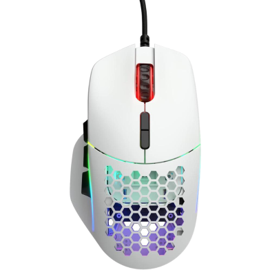Glorious Model I Gaming Mouse Matte White image
