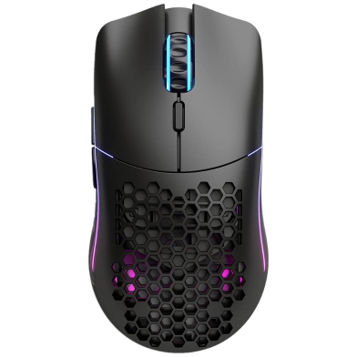 Glorious Model O Wireless Gaming Mouse Matte Black image