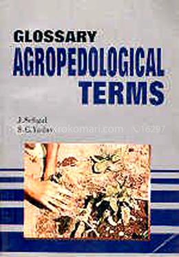 Glossary of Agropedological Terms