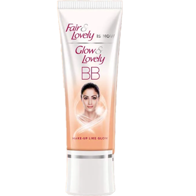 Glow And Lovely BB Multi Vitamin Cream With Foundation 40 gm image
