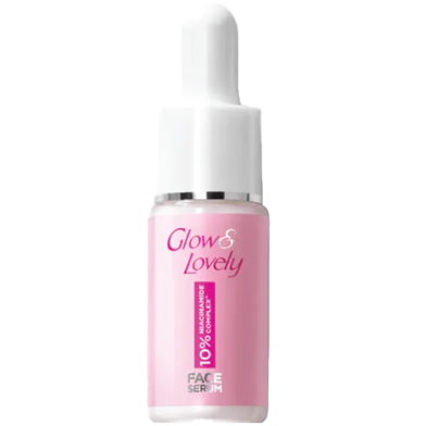 Glow And Lovely Brightening Face Serum 7 ml image