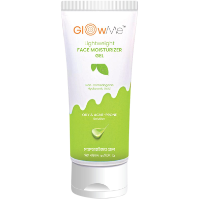 Glow Me Lightweight Face Moisturizer 60ml image