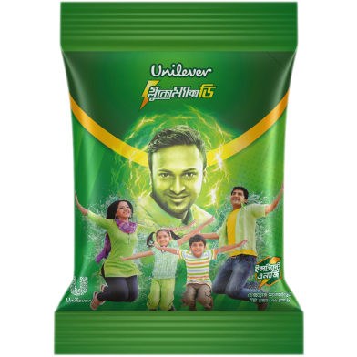 GlucoMax D - 75 gm (Powder Drink) image