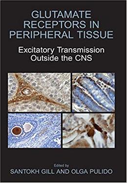Glutamate Receptors in Peripheral Tissue