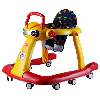 GoGo Walker With Music and Light image