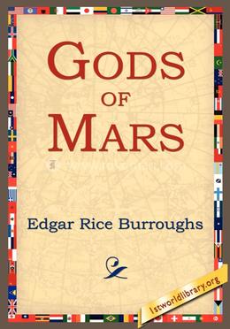 Gods of Mars: 2 
