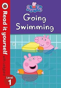 Going Swimming : Level 1