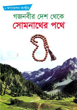 গজনবীর দেশ থেকে সোমনাথের পথে
