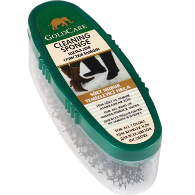 GoldCare Cleaning Sponge image