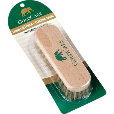 GoldCare Wooden Cleaning Brush image