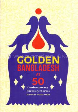 Golden Bangladesh At 50