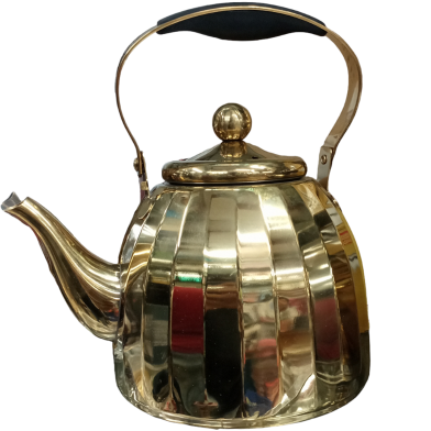 Golden Exclusive Kettle 1.3 Ltr image