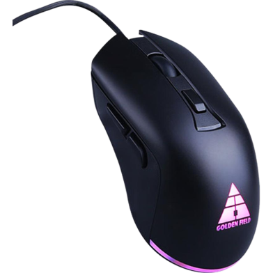 Golden Field GF-M500 6D Professional Gaming Mouse image