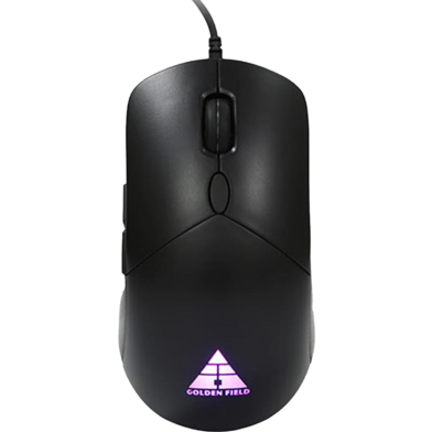 Golden Field GF-M501 6D Professional Gaming Mouse image