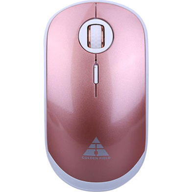 Golden Field GF-M602W RG Wireless Mouse image