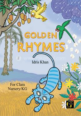 Golden Rhymes - 1 image