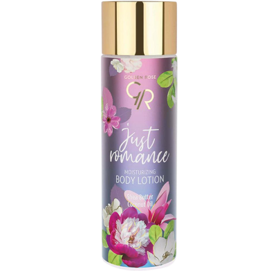Golden Rose Body Lotion- 250 ml image