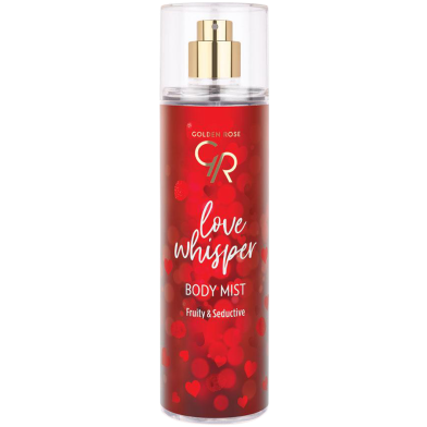 Golden Rose Body Mist 200 ml image