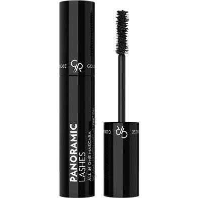Golden Rose Panoramic Lashes All in One Mascara image