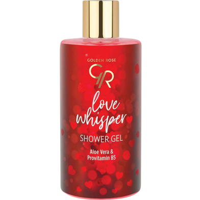 Golden Rose Shower Gel- 350 ml image