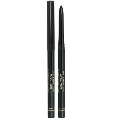 Golden Rose Waterproof Eyeliner image