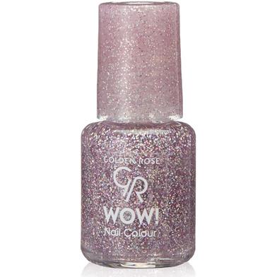Golden Rose Wow Nail Color - 203 image